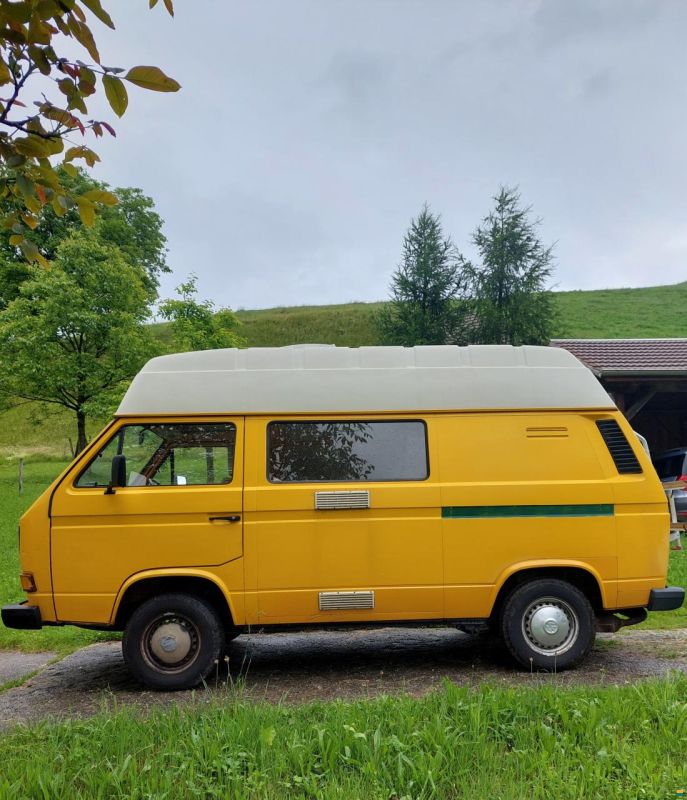 Volkswagen Typ 2