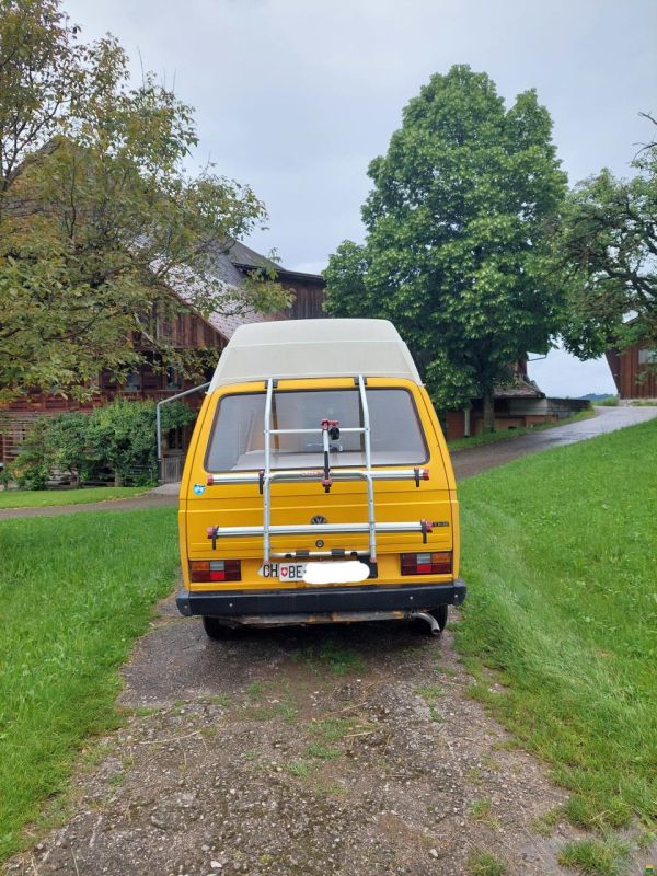 Volkswagen Typ 2