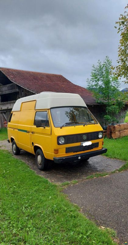 Volkswagen Typ 2