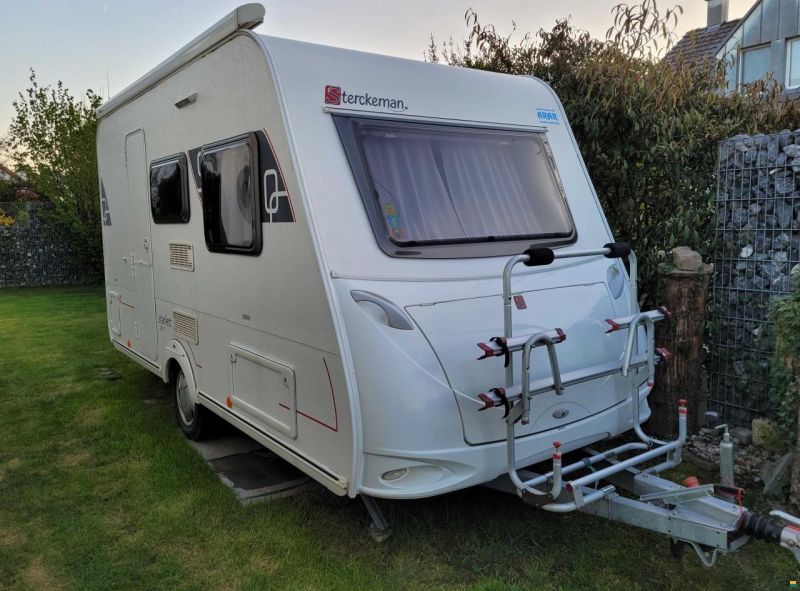 Sterckeman Starlett 390CP