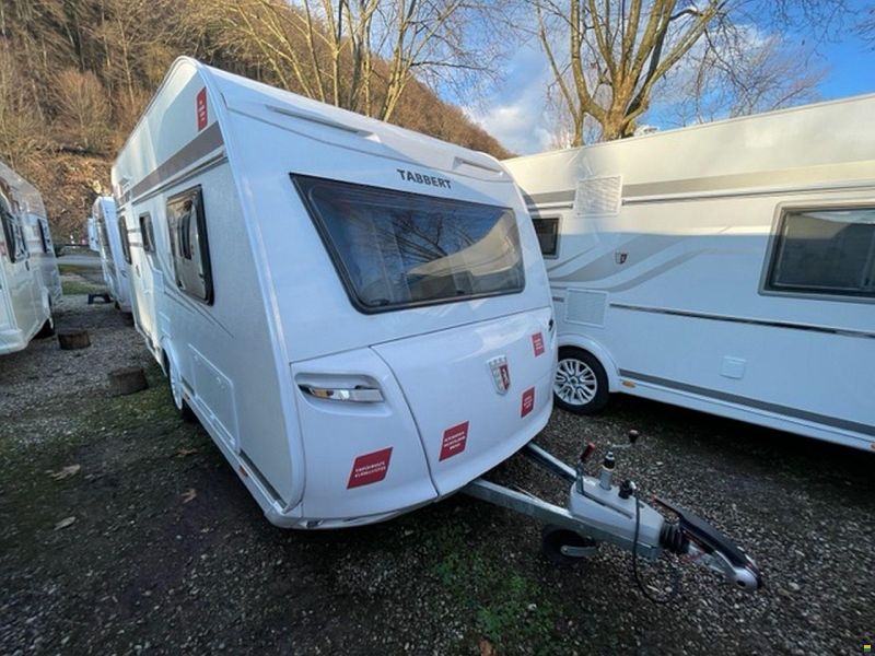 Tabbert Da Vinci 460 E 2,3