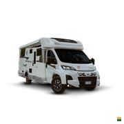 Elnagh Baron 573 Automat / 5 Personen