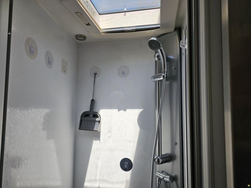 Pilote F740GJ Automat