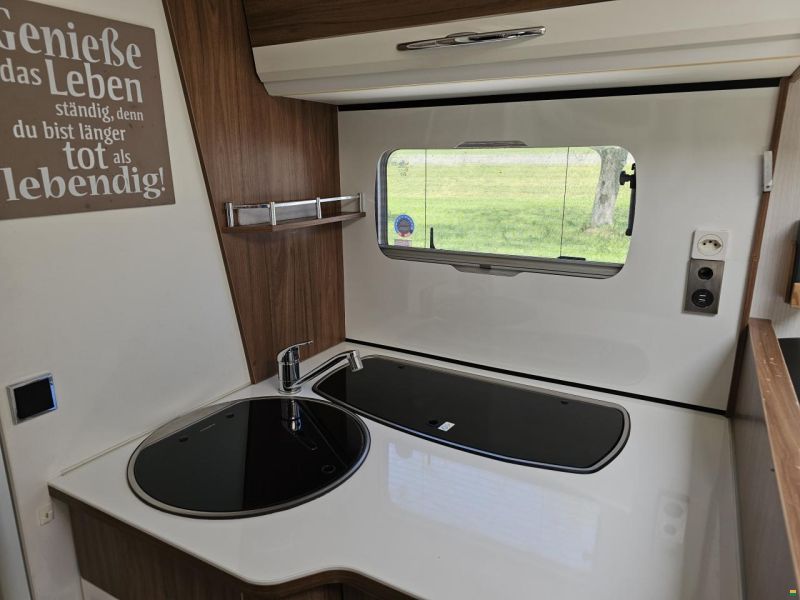 Pilote F740GJ Automat