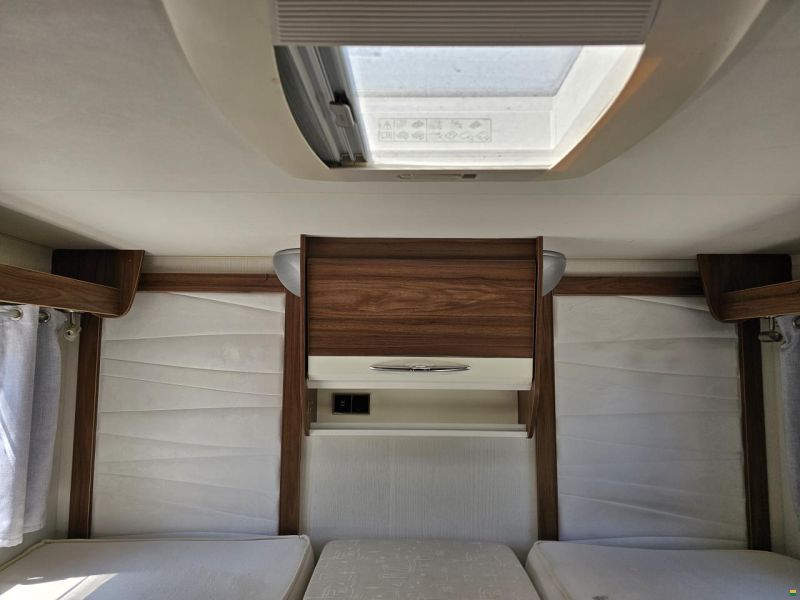 Pilote F740GJ Automat