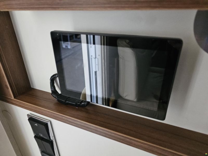 Pilote F740GJ Automat