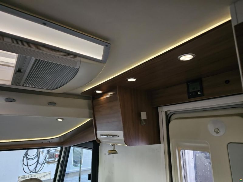 Pilote F740GJ Automat