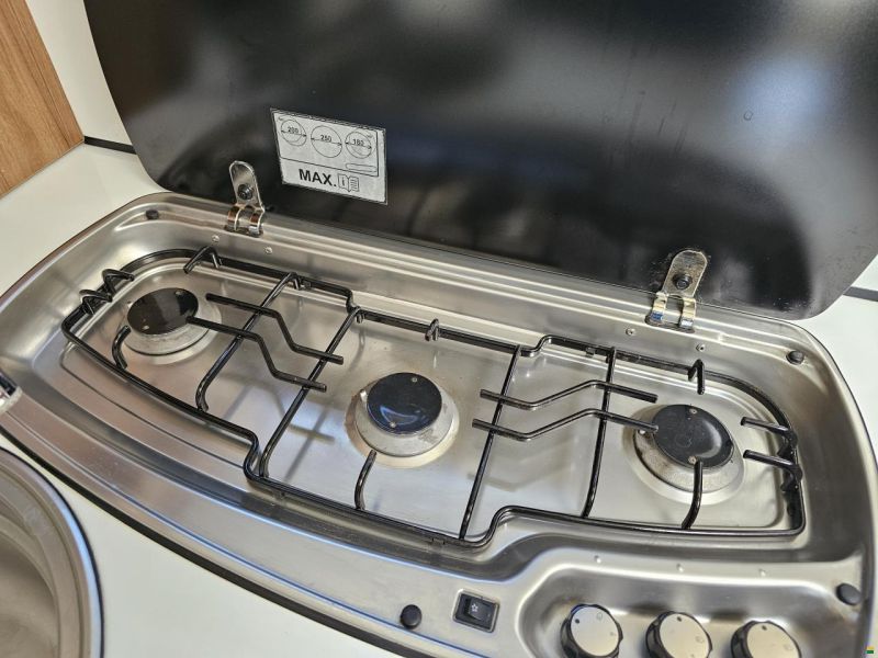 Pilote F740GJ Automat