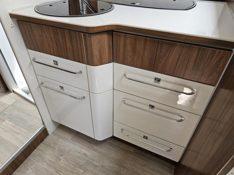 Pilote F740GJ Automat