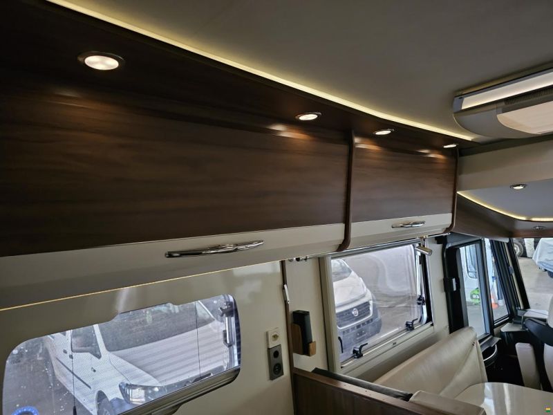 Pilote F740GJ Automat