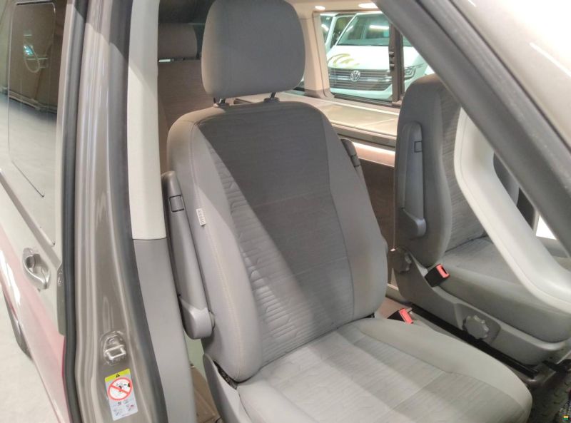 Volkswagen T6.1 California Ocean