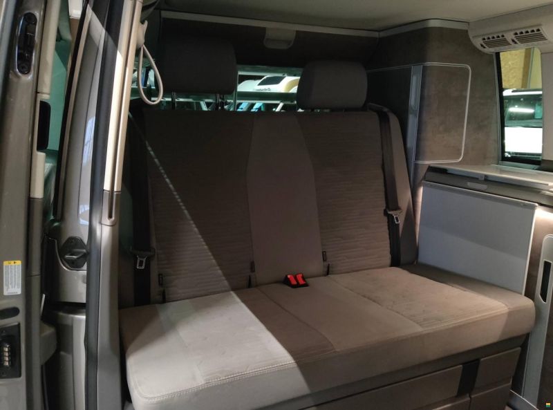 Volkswagen T6.1 California Ocean