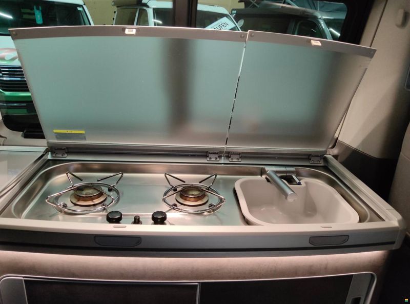 Volkswagen T6.1 California Ocean