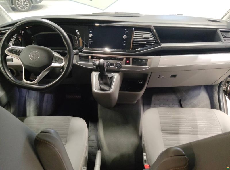 Volkswagen T6.1 California Ocean