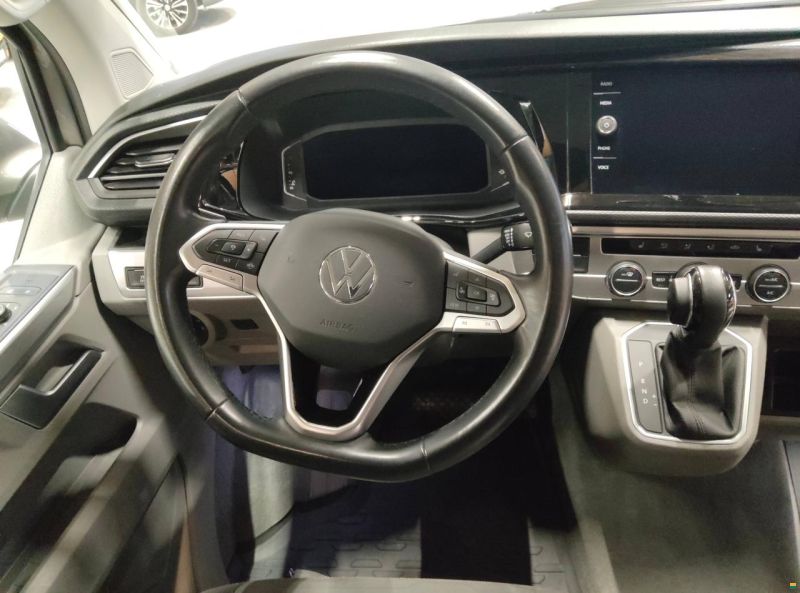 Volkswagen T6.1 California Ocean