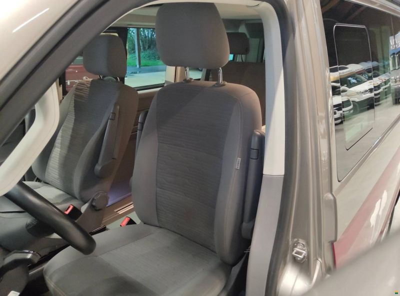 Volkswagen T6.1 California Ocean