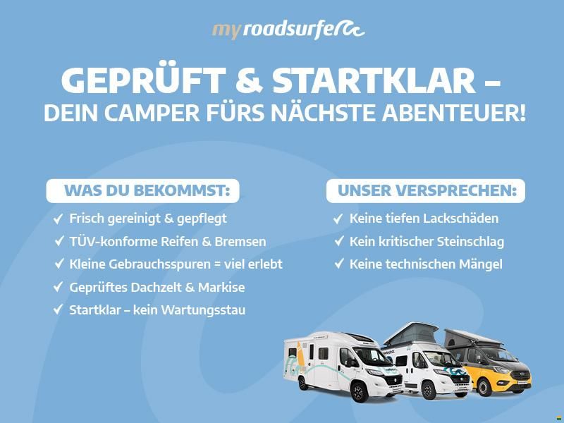 Volkswagen T6.1 California Ocean