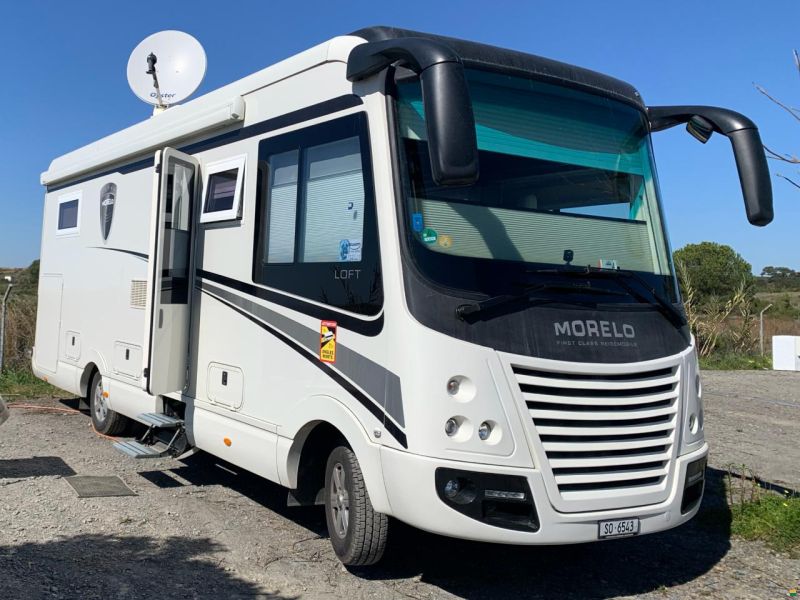 Morelo Loft 79L