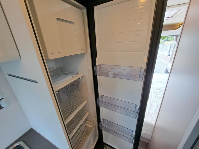 Bürstner Eliseo C 642