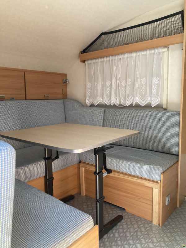 Tabbert 320 RS 2007 1,8 HTD