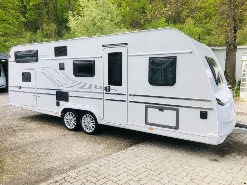 Tabbert Senara 620 DMK 2,5