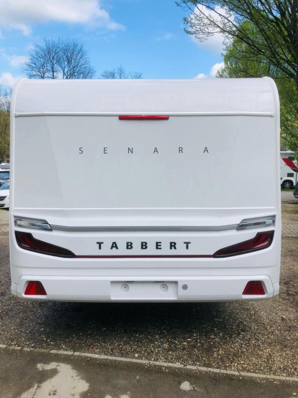 Tabbert Senara 620 DMK 2,5