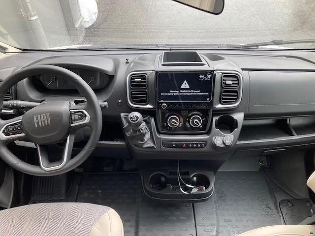 Etrusco T 7300 SB