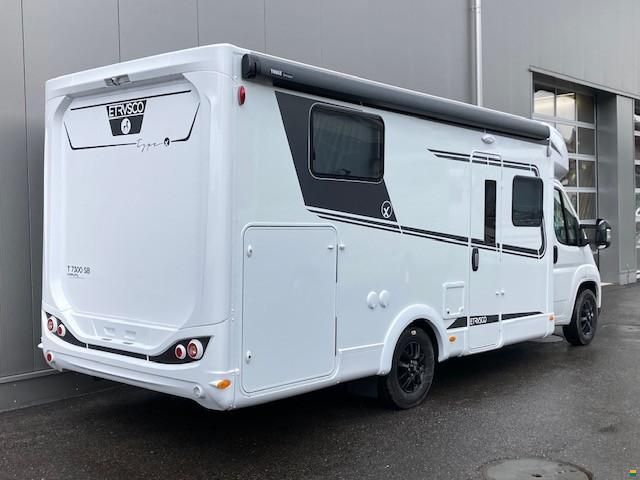 Etrusco T 7300 SB