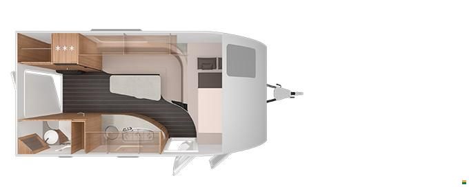 Knaus Sport & Fun "Black Selection"