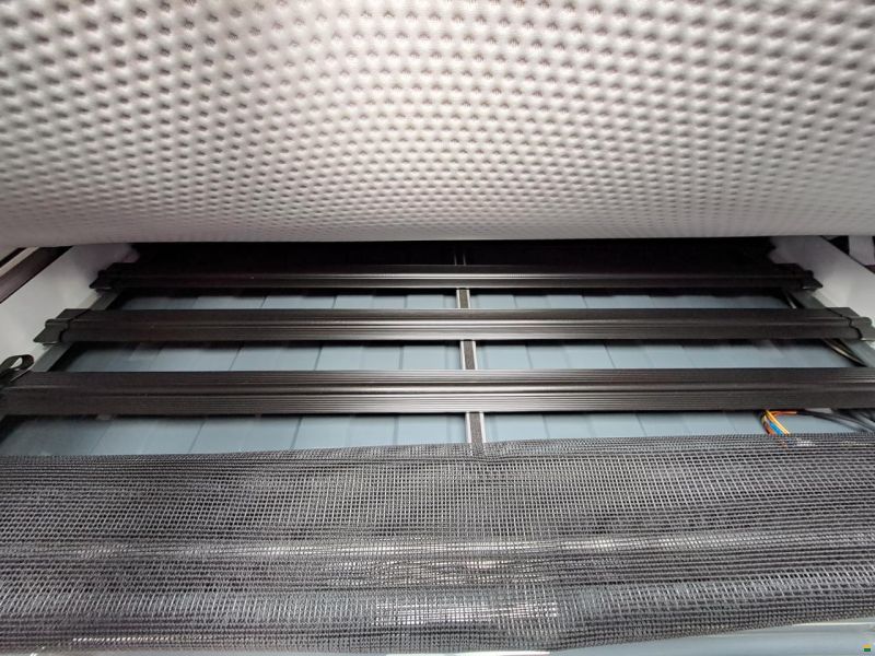 Bürstner Campeo C 540 Skyline