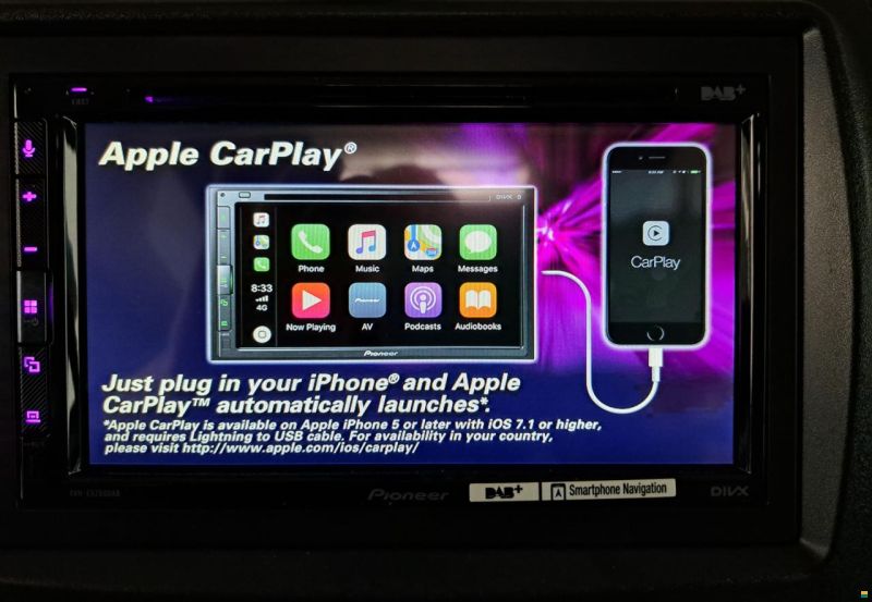 Bürstner Campeo C 540 Skyline