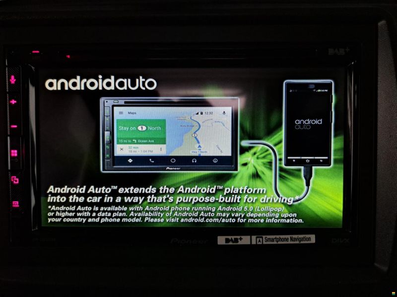 Bürstner Campeo C 540 Skyline