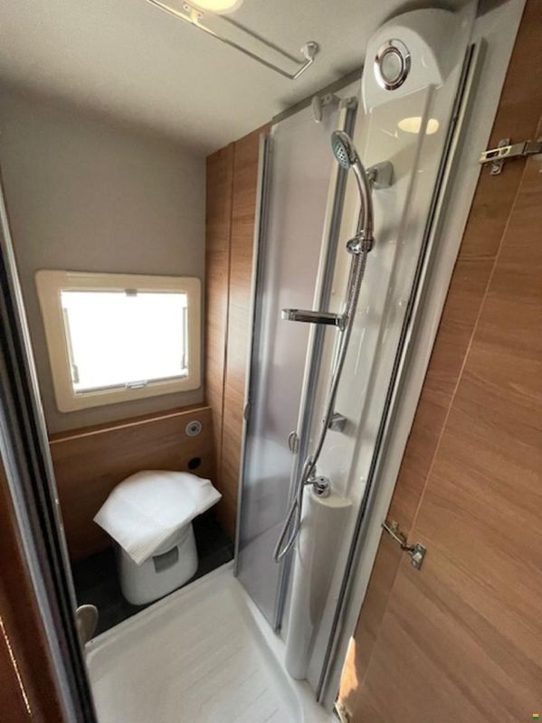 Tabbert Da Vinci 700 KD 2,5