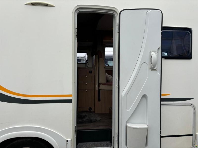 Adria Sun Living M 46 SP