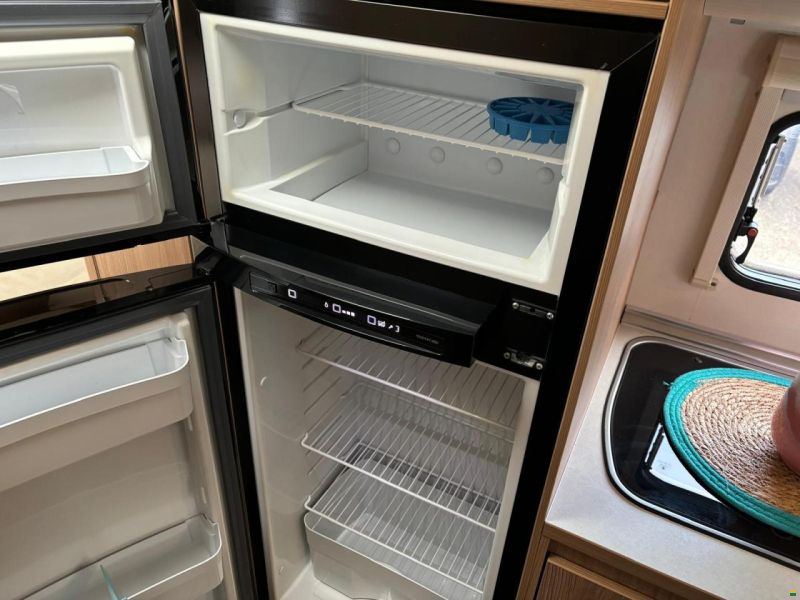 Adria Sun Living M 46 SP