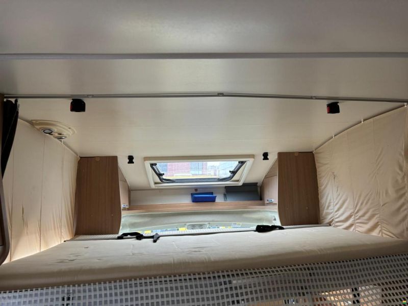 Adria Sun Living M 46 SP