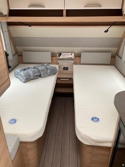 Knaus Südwind 500 EU