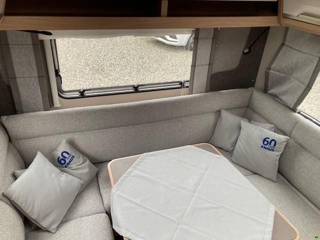 Knaus Südwind 500 EU