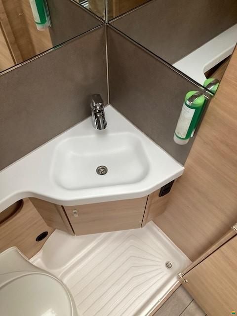 Knaus Südwind 500 EU