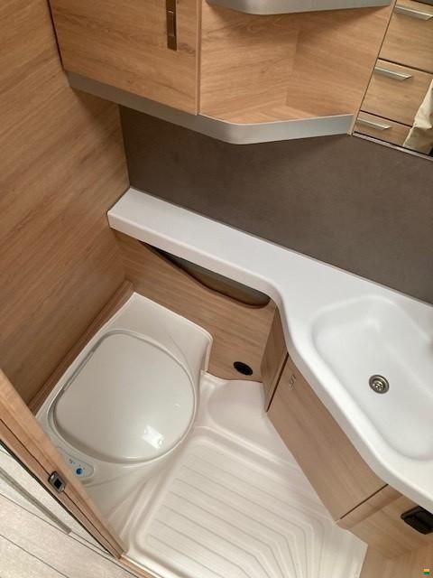 Knaus Südwind 500 EU