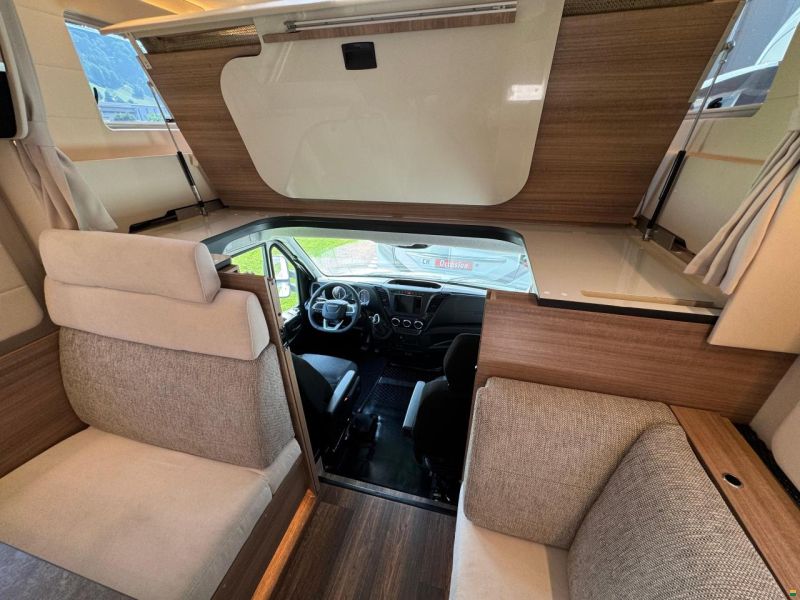 Concorde Cruiser 901 LA