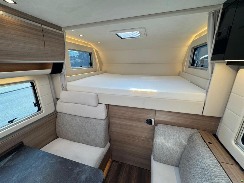 Concorde Cruiser 901 LA