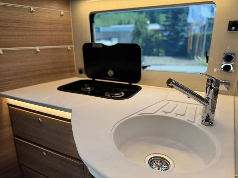 Concorde Cruiser 901 LA