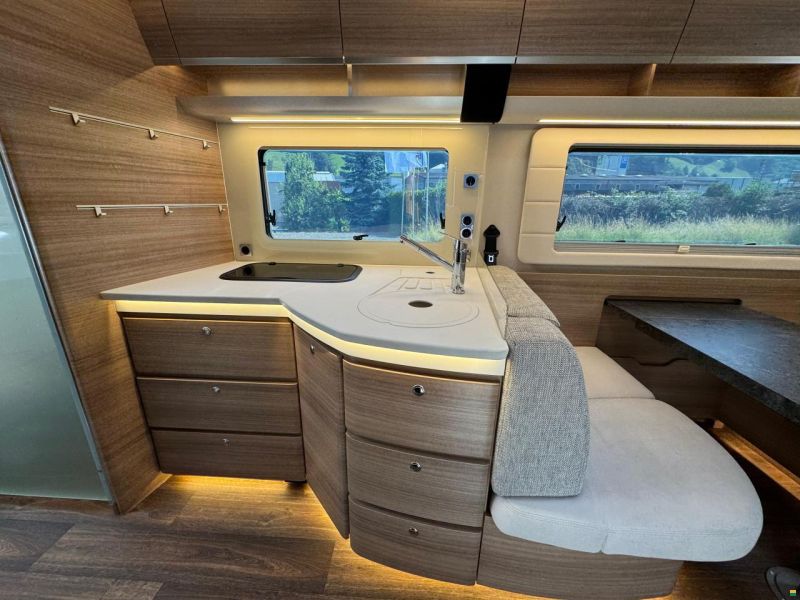 Concorde Cruiser 901 LA