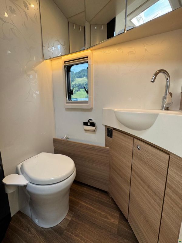 Concorde Cruiser 901 LA