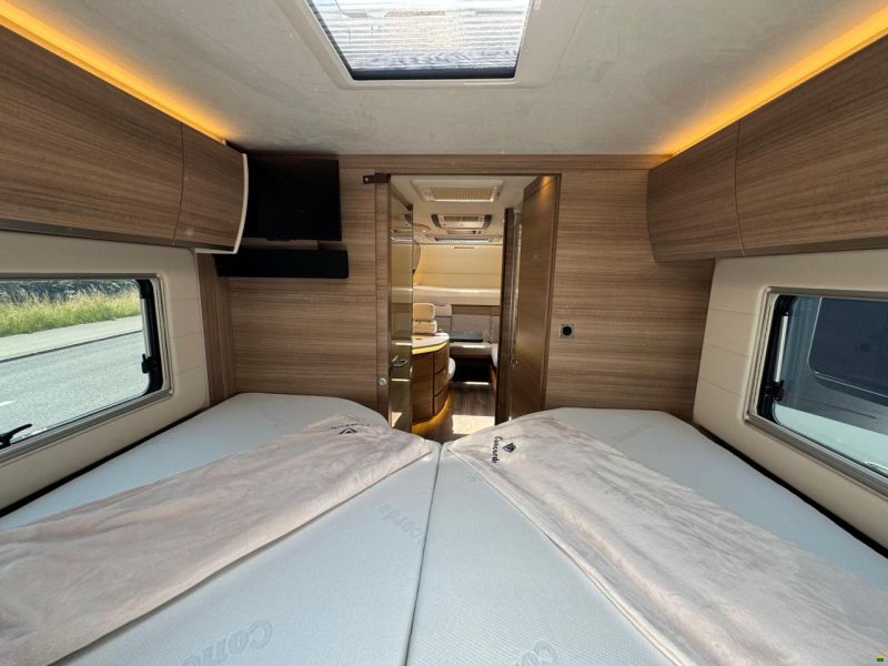 Concorde Cruiser 901 LA