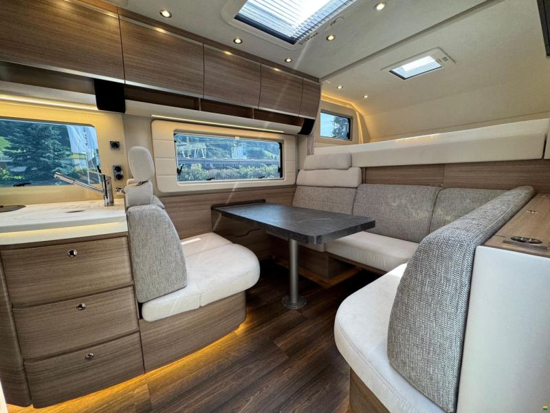 Concorde Cruiser 901 LA