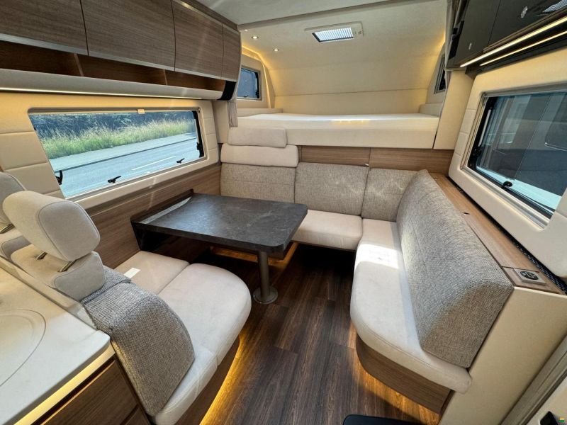 Concorde Cruiser 901 LA