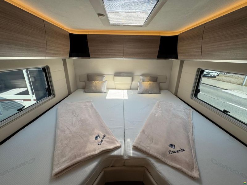 Concorde Cruiser 901 LA