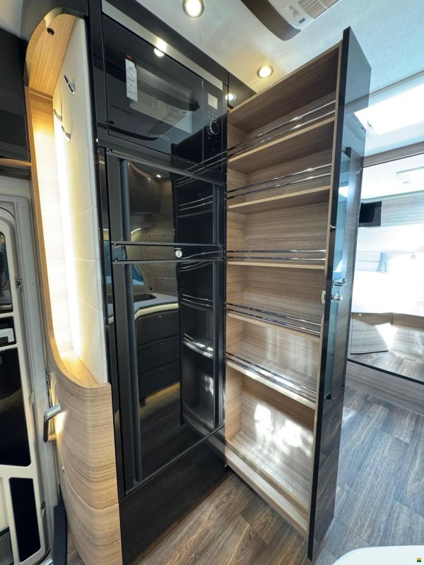 Concorde Cruiser 901 LA